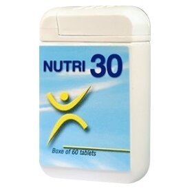 Nutri 30 60 compresse