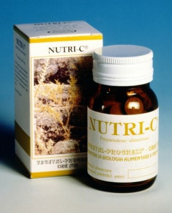 Nutric gocce 50ml