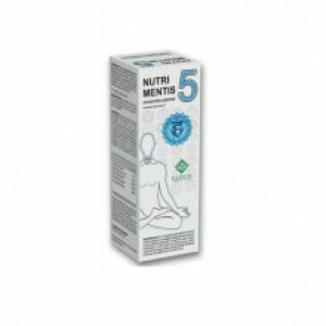 Nutriente mentis 5 30 ml