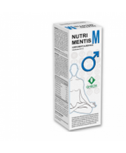Nutriente mentis m 30 ml