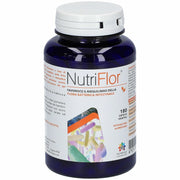 Nutriflor flacone 60 capsule vegetali astuccio 92,7 g nuovaformula