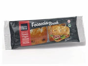 Nutrifree focaccia 2x85 g