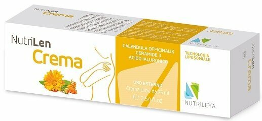 Nutrilen lipo lenitiva/cicatr