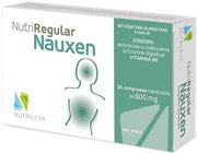 Nutriregular nauxen 20 compresse