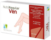 Nutriregular ven 30 compresse