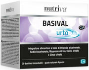 Nutriva basival urto 120g