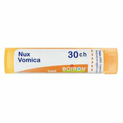 Nux vomica 80 granuli 30 ch contenitore multidose