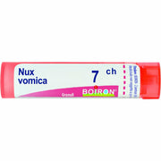 Nux vomica 80 granuli 7 ch contenitore multidose