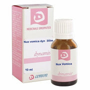 Nux vomica dyn 30lm 10ml