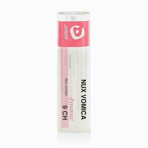 NUX VOMICA DYN*9CH GR