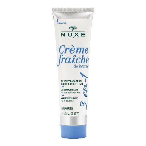 Nuxe Crema Idratante 48h 3in1 100 ml
