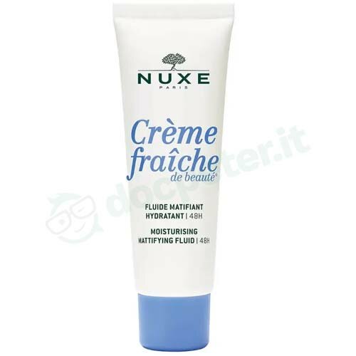 Nuxe Crema Opacizzante Idratante 50 ml