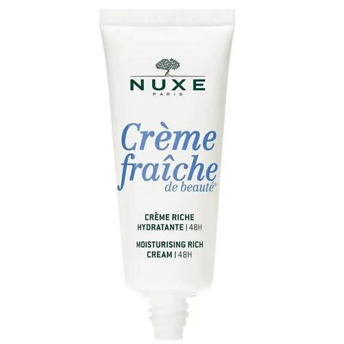 Nuxe Creme Fraiche Crema Ricca Idratante 30 ml