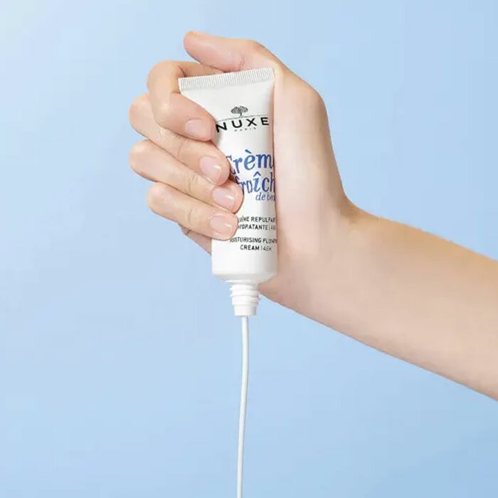 Nuxe Creme Fraiche De Beaute Crema Rimpolpante 30 ml