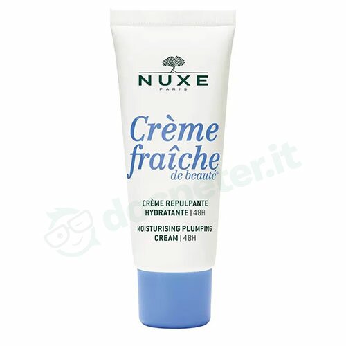 Nuxe Creme Fraiche De Beaute Crema Rimpolpante 30 ml