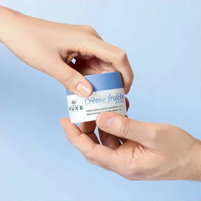 Nuxe Creme Fraiche De Beaute Crema Rimpolpante Idratante 50 ml