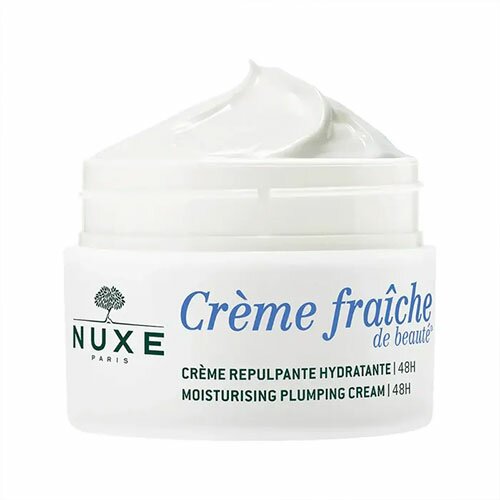 Nuxe Creme Fraiche De Beaute Crema Rimpolpante Idratante 50 ml