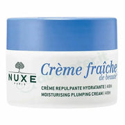 Nuxe Creme Fraiche De Beaute Crema Rimpolpante Idratante 50 ml
