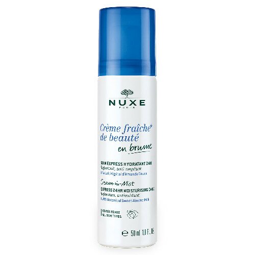 Nuxe Creme Fraiche Trattamento Express Idratante in Spray 50 ml