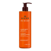 Nuxe Gel Bagnodoccia Rêve de Miel Viso e Corpo 400 ml