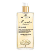 Nuxe hair prodigieux maschera nutriente pre-shampoo 125ml