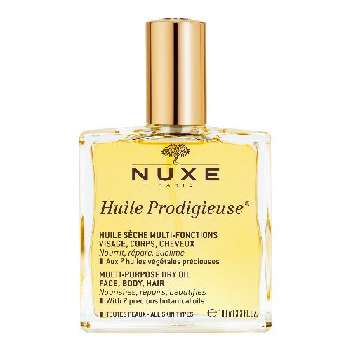 Nuxe Huile Prodigieuse Olio Secco 100 ml