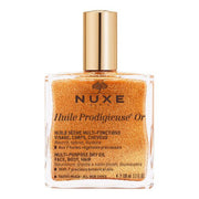 Nuxe Huile Prodigieuse Oro Olio Secco Viso Corpo Capelli Spray 100 ml