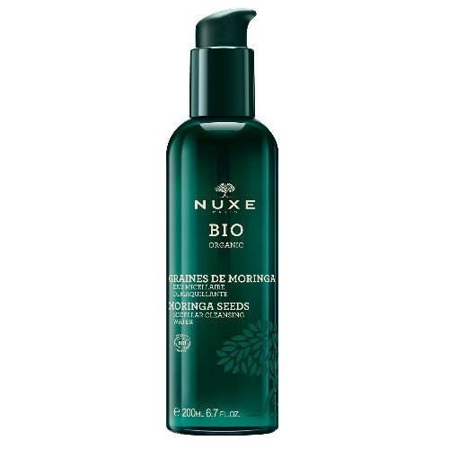 Nuxe Idratazione Bio Attiva Acqua Micellare Struccante Viso E Occhi 200ml