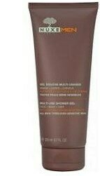 Nuxe men duo gel doccia uomo 200 ml
