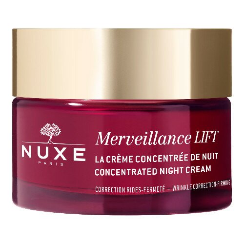 Nuxe Merveillance Lift Crema Concentrata Notte 50 ml