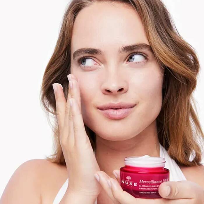 Nuxe Merveillance Lift Crema Effetto Liftante 50 ml