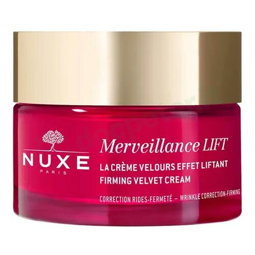 Nuxe Merveillance Lift Crema Effetto Liftante 50 ml