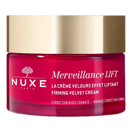 Nuxe Merveillance Lift Crema Effetto Liftante 50 ml