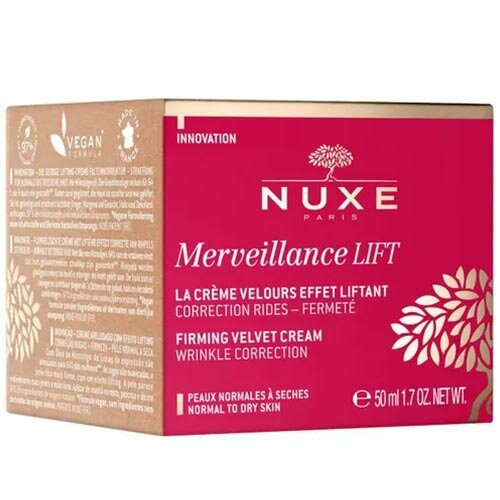 Nuxe Merveillance Lift Crema Effetto Liftante 50 ml