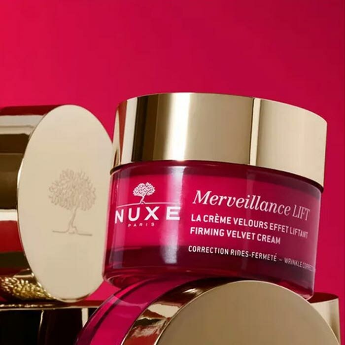 Nuxe Merveillance Lift Crema Effetto Liftante 50 ml