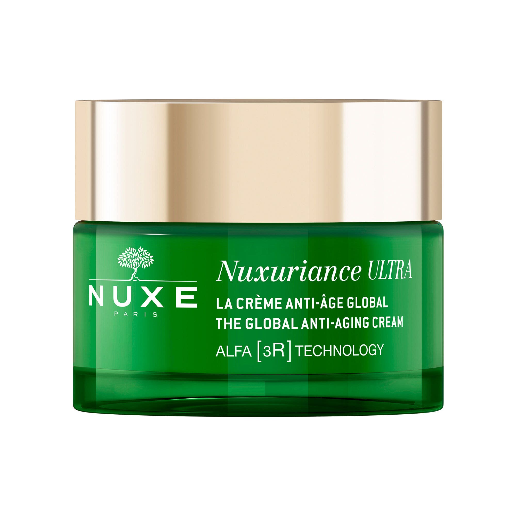 Nuxe nuxuriance ultra crema anti-etÃ  globale 50ml