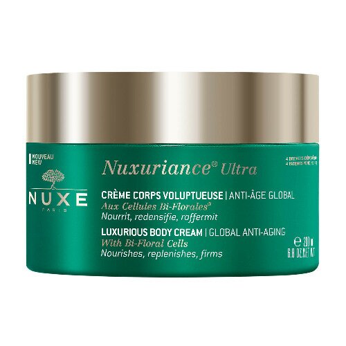 Nuxe Nuxuriance Ultra Crema Corpo Anti-Età 200 ml