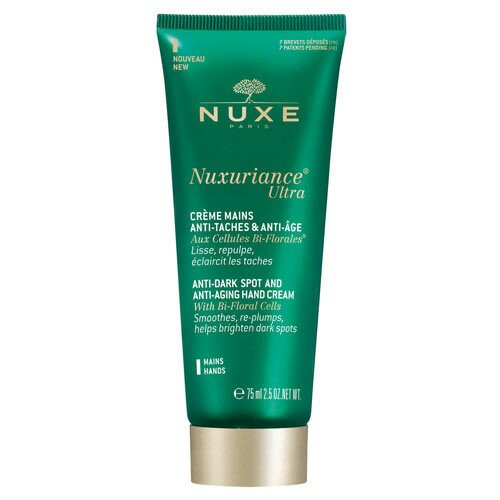 Nuxe Nuxuriance Ultra Crema Mani Anti-macchie Anti-età 75 ml
