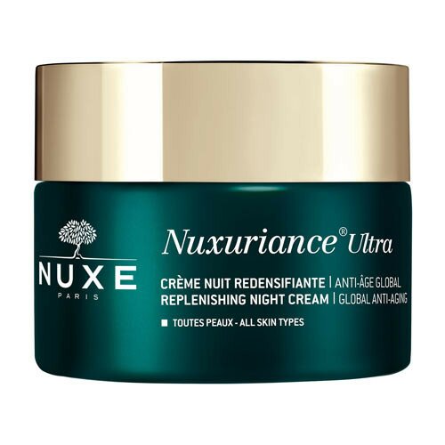 Nuxe Nuxuriance Ultra Crema Notte Anti-Età 50 ml