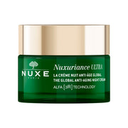 Nuxe nuxuriance ultra crema notte anti-etÃ  globale 50ml