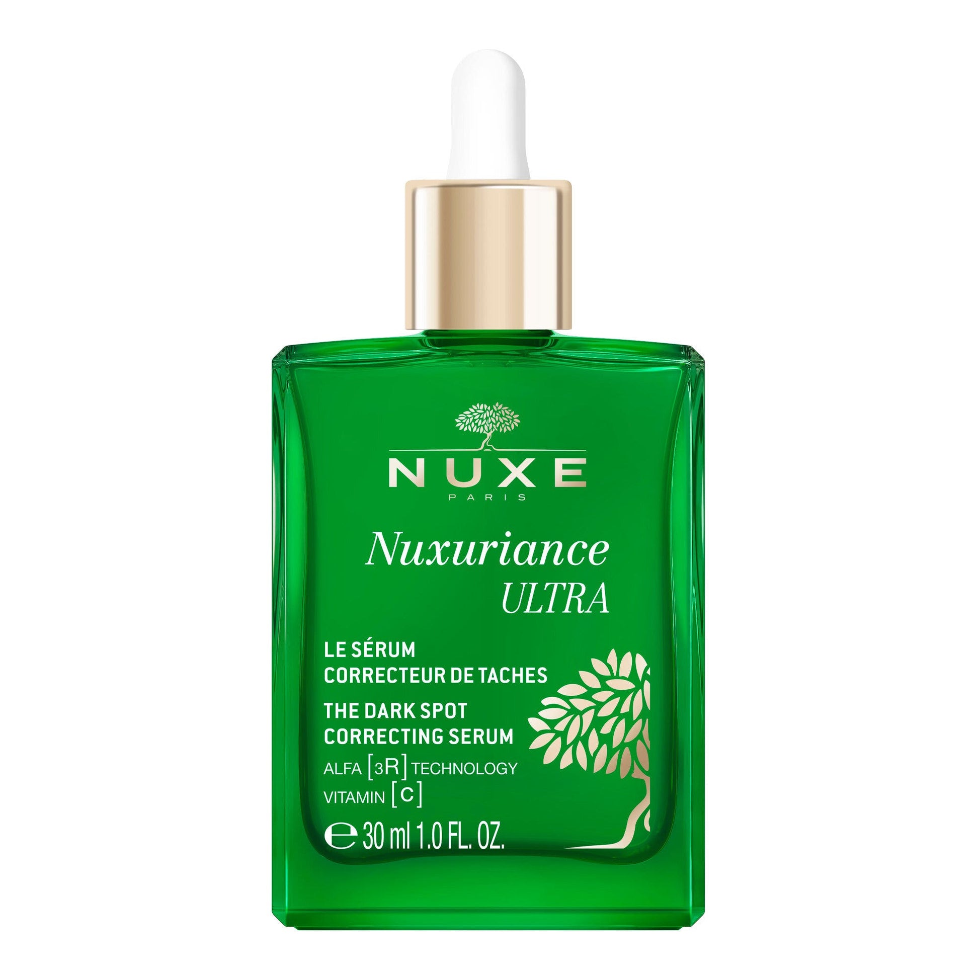 Nuxe nuxuriance ultra siero anti-macchie 30ml