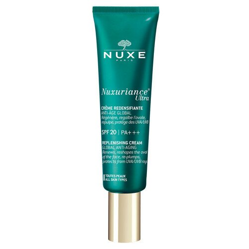 Nuxe Nuxuriance Ultra SPF20 Crema Ridensificante 50 ml