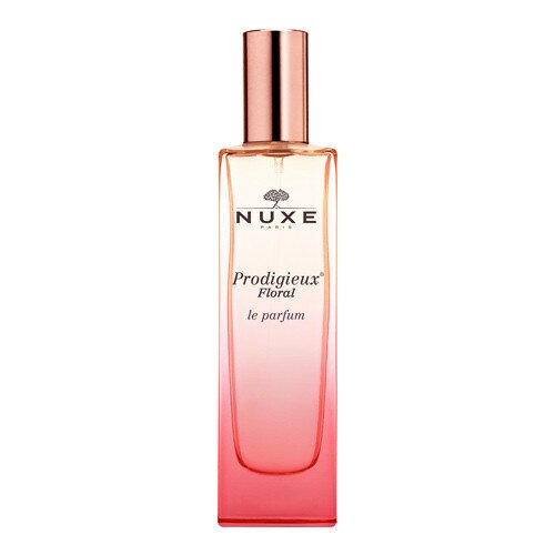 Nuxe profumo donna prod floral