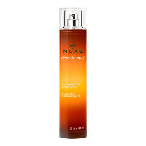 Nuxe Reve De Miel Acqua Squisita Profumata ai Fiori D’Arancio e Miele 100 ml