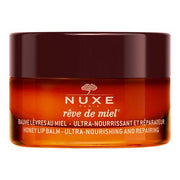 Nuxe reve de miel baume levres au miel ultra nourrissant etreparateur 15 ml