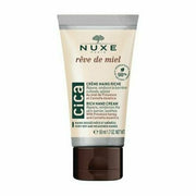 Nuxe Reve De Miel Cica Crema Mani Idratante 50 ml