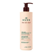 Nuxe reve de miel creme corps ultra-reconfortante 48h 400 ml