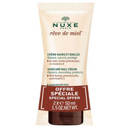 Nuxe Rêve De Miel Duo Crema Mani e Unghie 2x50ml