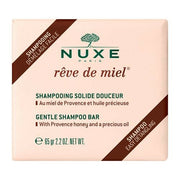 Nuxe reve de miel shampoo soluzione