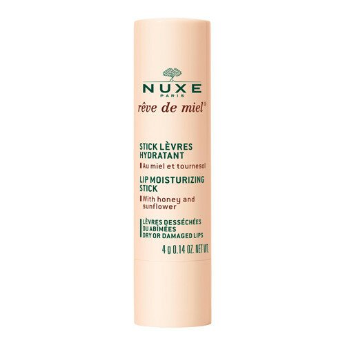 Nuxe Rêve De Miel Stick Labbra Idratante 4 g